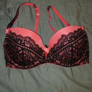 Adore Me Bra